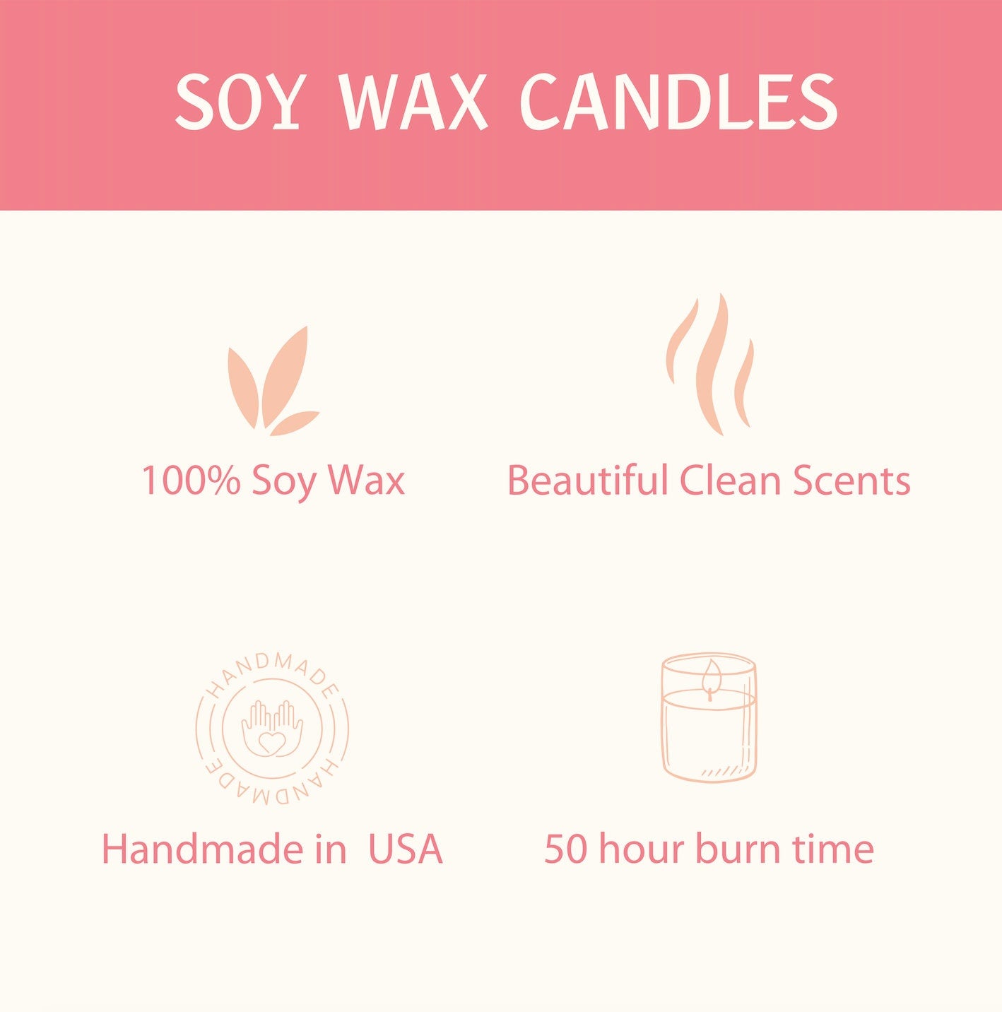 Custom 30th Birthday Gift Funny 30th Birthday Gift Funny Candle Soy Wax Candle Thirty & Fabulous 30th Bday Gift