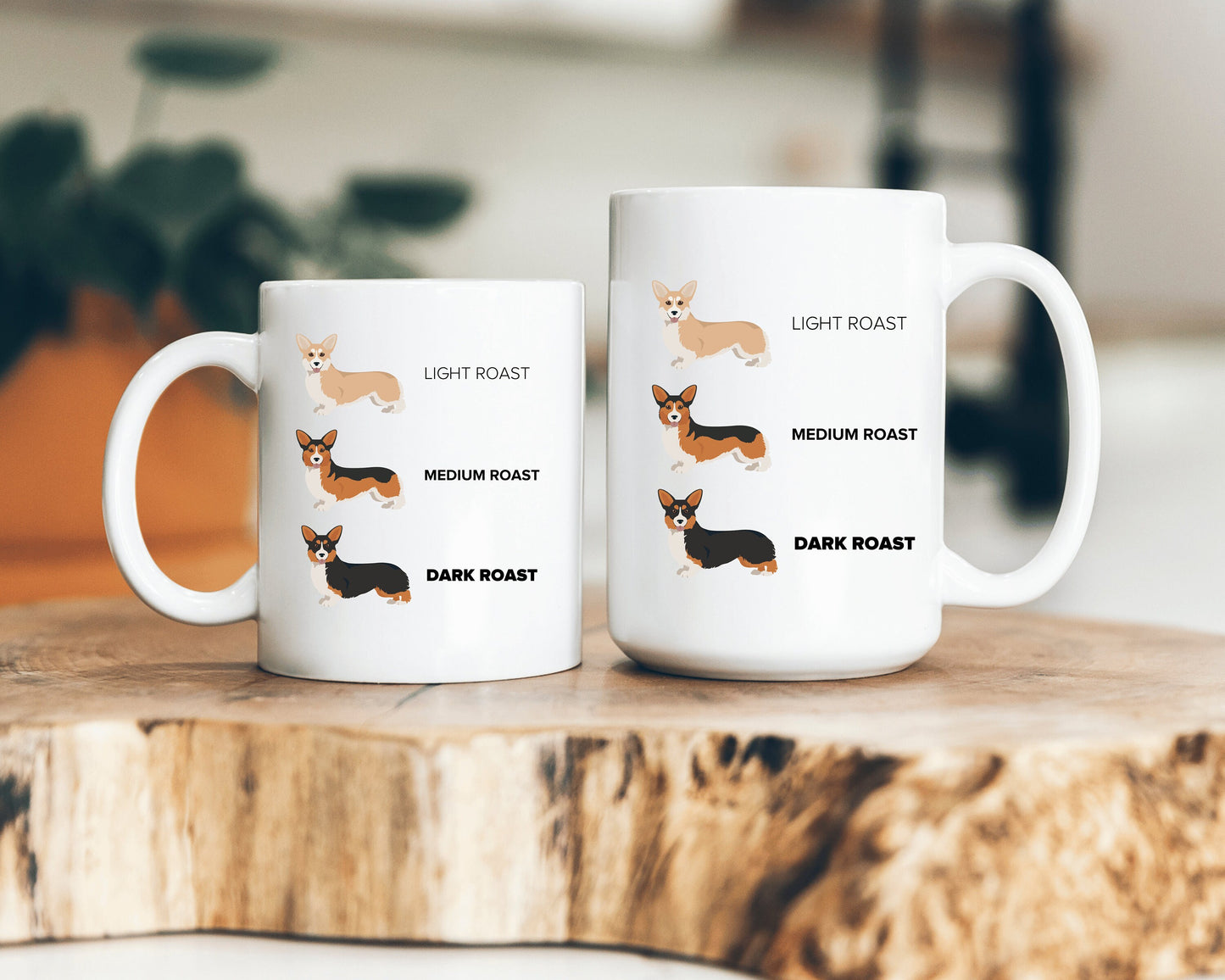 Corgi Coffee Mug, Corgi Mug, Corgi Gift, Funny Corgi Mug, Corgi Lover, Coffee Lover